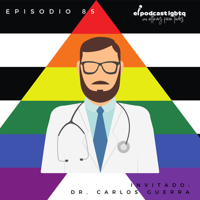 El Podcast LGBTQ