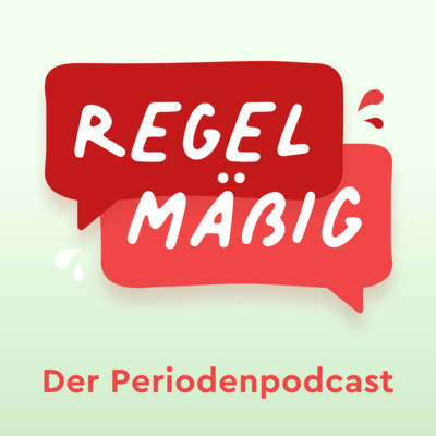 Regelmäßig