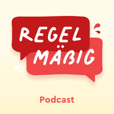 Regelmäßig