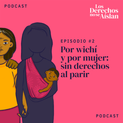 Por wichí y por mujer: sin derechos al parir