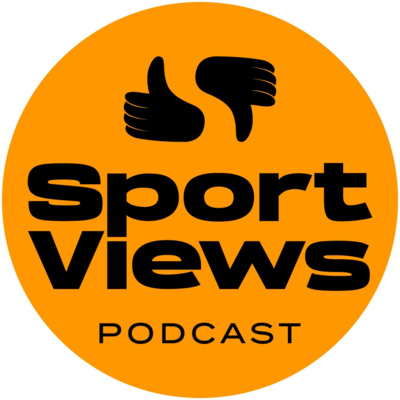 #13 - Anna Hammar - Livet som en av få kvinnliga ishockeydomare och jakten på OS