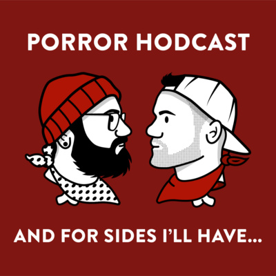 Porror Hodcast
