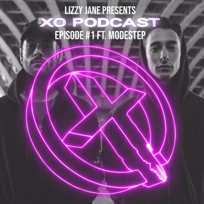 THE LIZZY JANE PODCAST