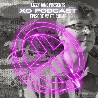 THE LIZZY JANE PODCAST