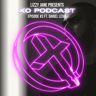 THE LIZZY JANE PODCAST