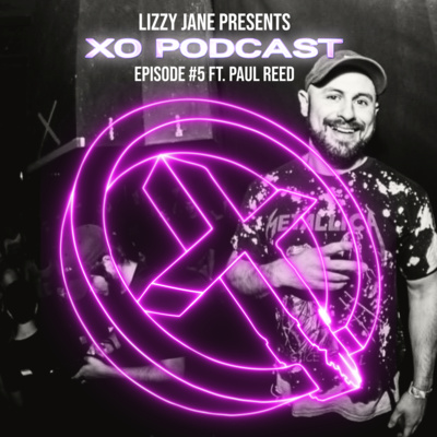 THE LIZZY JANE PODCAST
