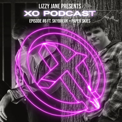 THE LIZZY JANE PODCAST