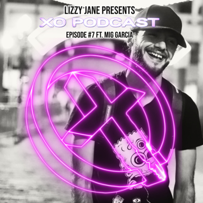 THE LIZZY JANE PODCAST