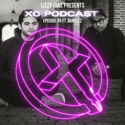 THE LIZZY JANE PODCAST