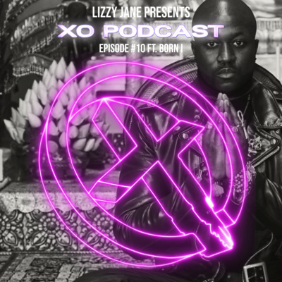 THE LIZZY JANE PODCAST