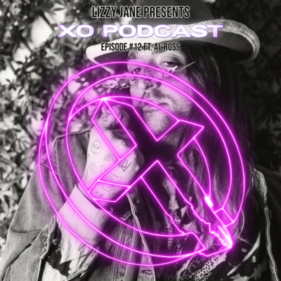 THE LIZZY JANE PODCAST