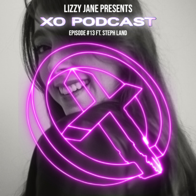 THE LIZZY JANE PODCAST