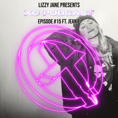 THE LIZZY JANE PODCAST