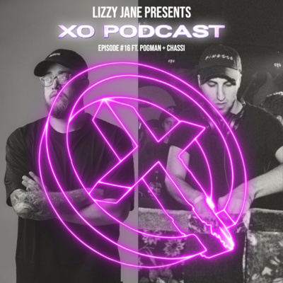 THE LIZZY JANE PODCAST