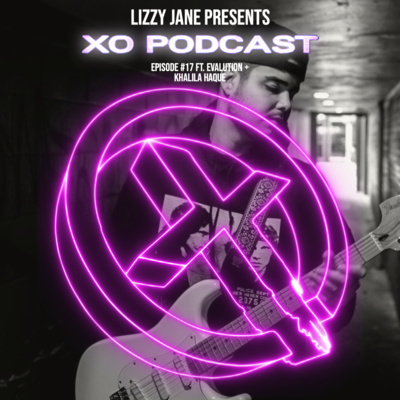 THE LIZZY JANE PODCAST