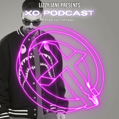 THE LIZZY JANE PODCAST