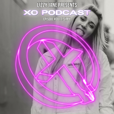 THE LIZZY JANE PODCAST