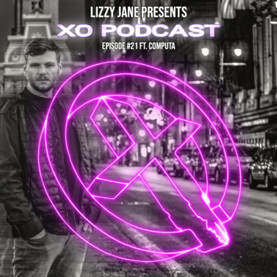 THE LIZZY JANE PODCAST