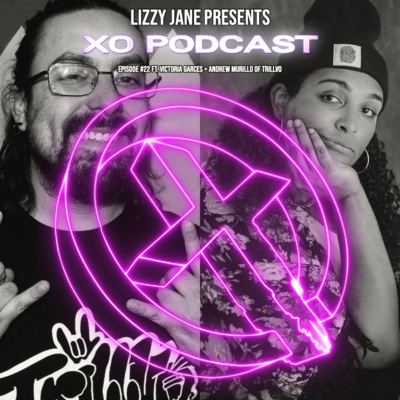 THE LIZZY JANE PODCAST