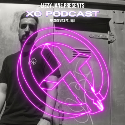 THE LIZZY JANE PODCAST