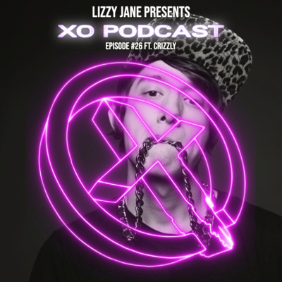 THE LIZZY JANE PODCAST