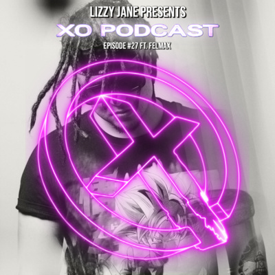 THE LIZZY JANE PODCAST