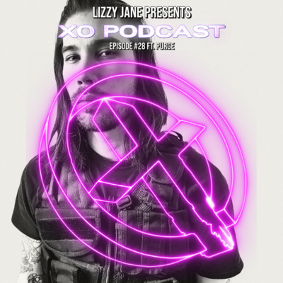 THE LIZZY JANE PODCAST