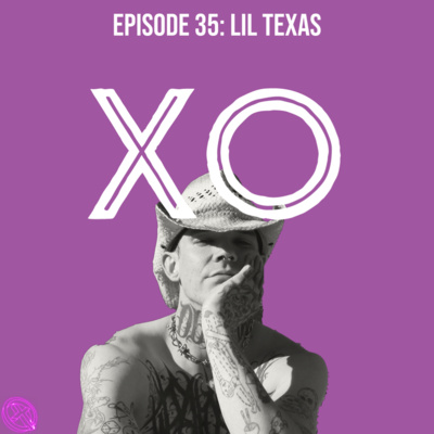 THE LIZZY JANE PODCAST