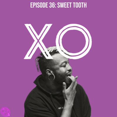 THE LIZZY JANE PODCAST