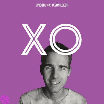 THE LIZZY JANE PODCAST