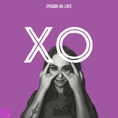 THE LIZZY JANE PODCAST