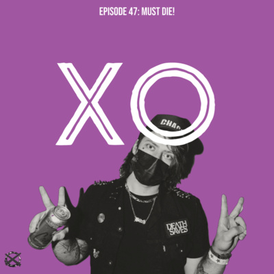 THE LIZZY JANE PODCAST