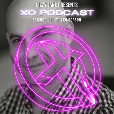 THE LIZZY JANE PODCAST