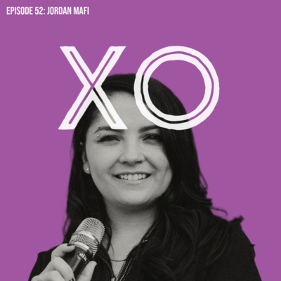 THE LIZZY JANE PODCAST