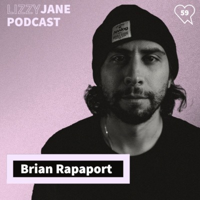 THE LIZZY JANE PODCAST
