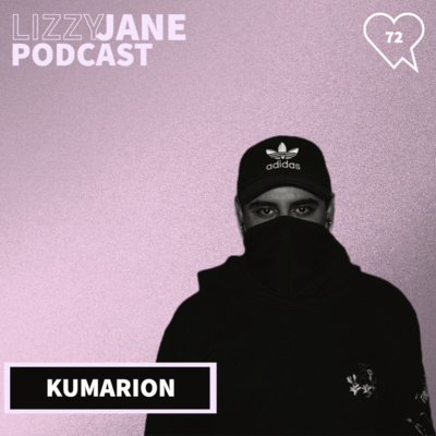 THE LIZZY JANE PODCAST