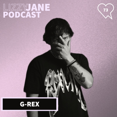 THE LIZZY JANE PODCAST
