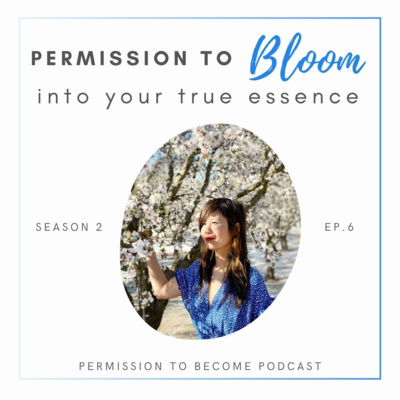 Ep. 13: Permission to Follow Your Desires