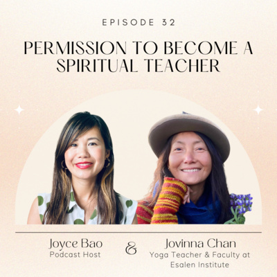 Permission to Become