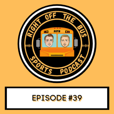 EPISODE #39: NFL Week 2 Recap I NFL Week 3 Pick Em’s