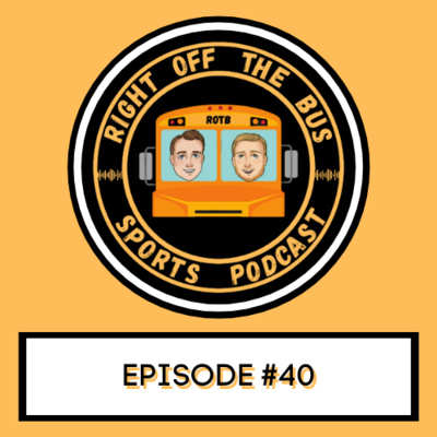 EPISODE #40: NFL Week 3 Recap/Week 4 Pick Em’s I Josh Gordon Returns I UFC 266