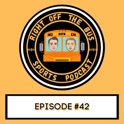 EPISODE #42: NFL Week 5 Recap I MLB Playoffs I Gruden Out As Raiders Coach