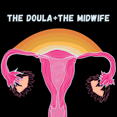 What's the difference between a doula and a midwife? 