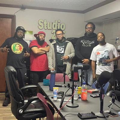 7th Floor Clothing Interview Frank and Freeze