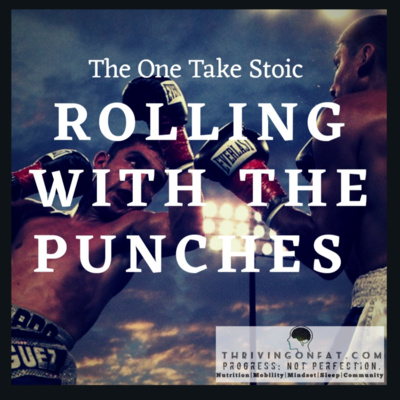 086: Rolling with the punches  episode artwork