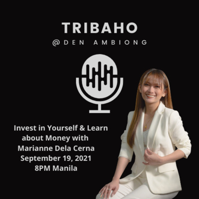 Tribaho - Tribo At Trabaho