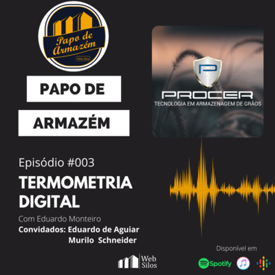 Termometria Digital - Do zero à tecnologia de ponta!