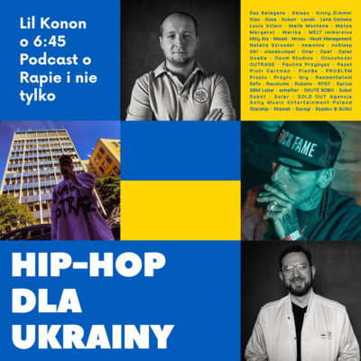 LIL KONON o 6:45