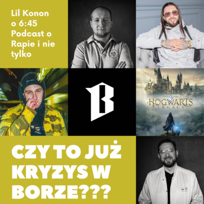 LIL KONON o 6:45