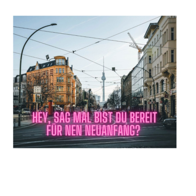 Hey, sag mal...